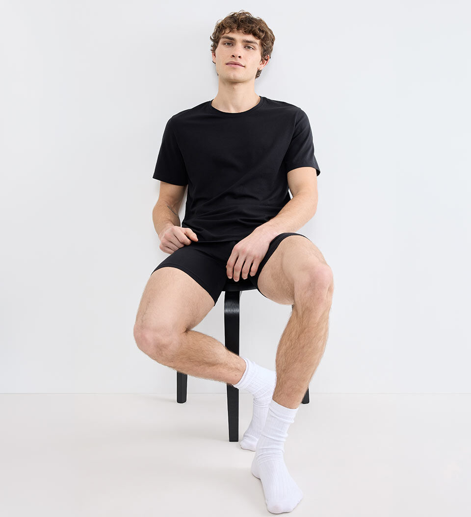 HERREN SHOPPEN