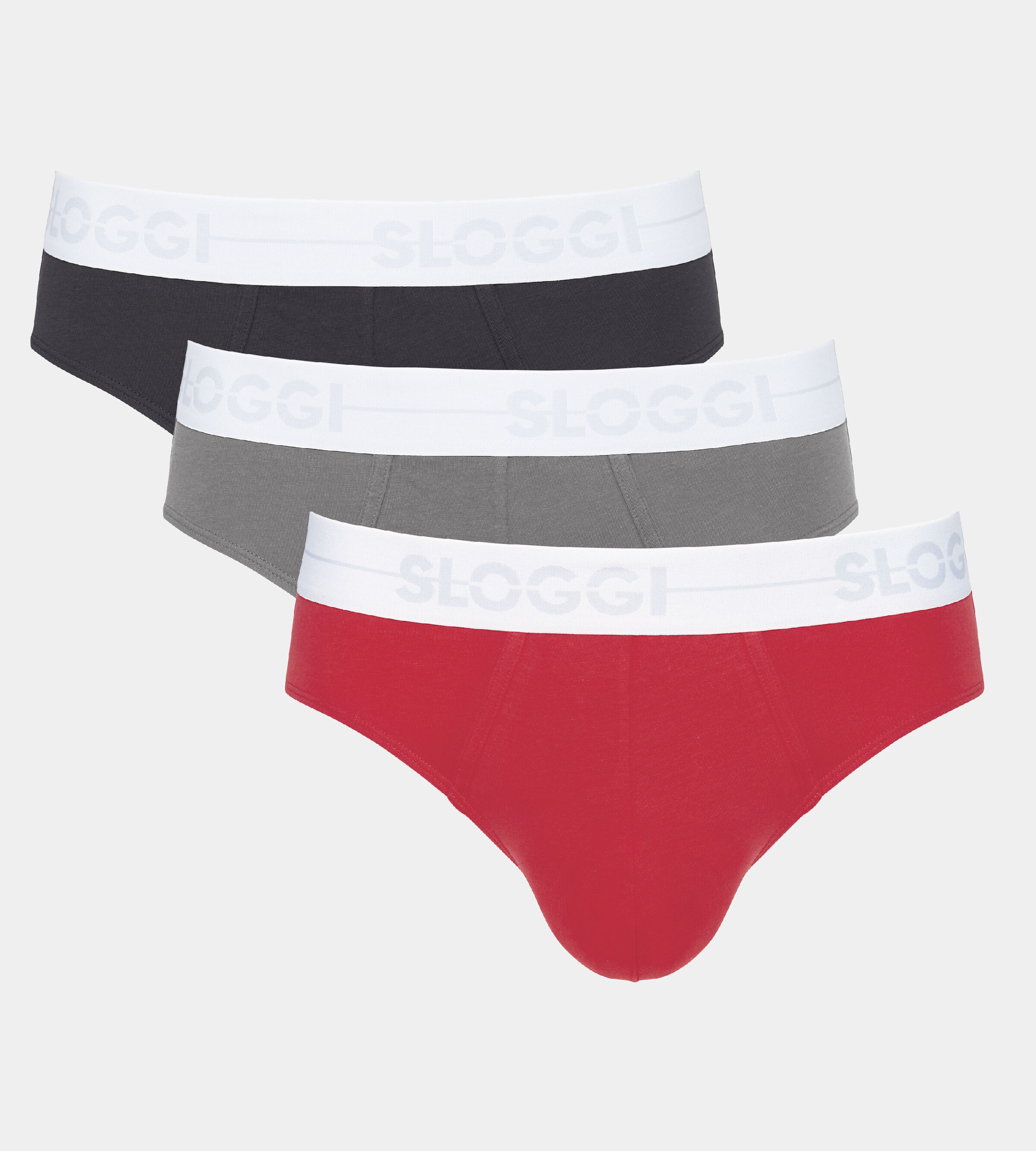 mini slip taille basse femme