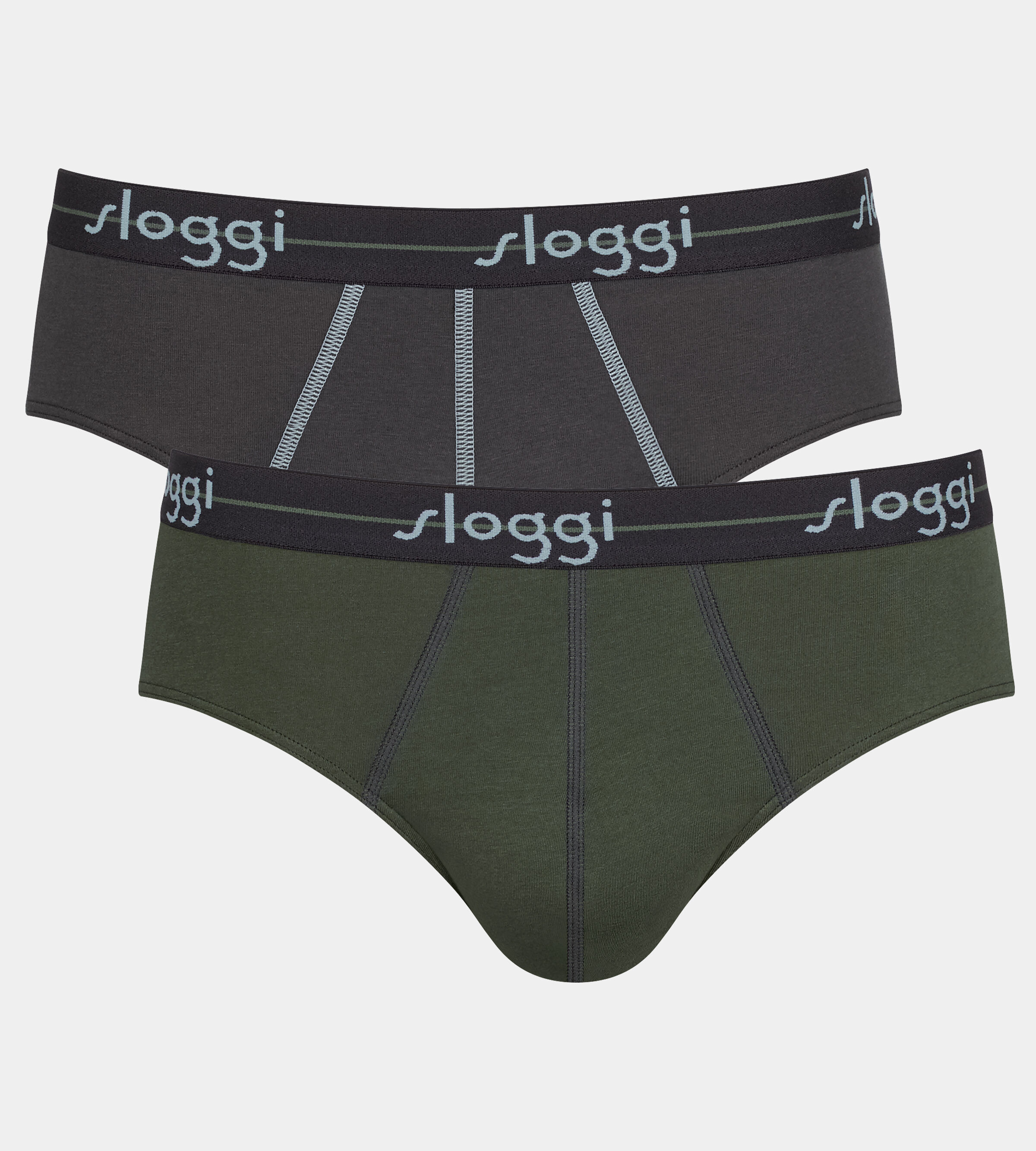 SLOGGI MEN START