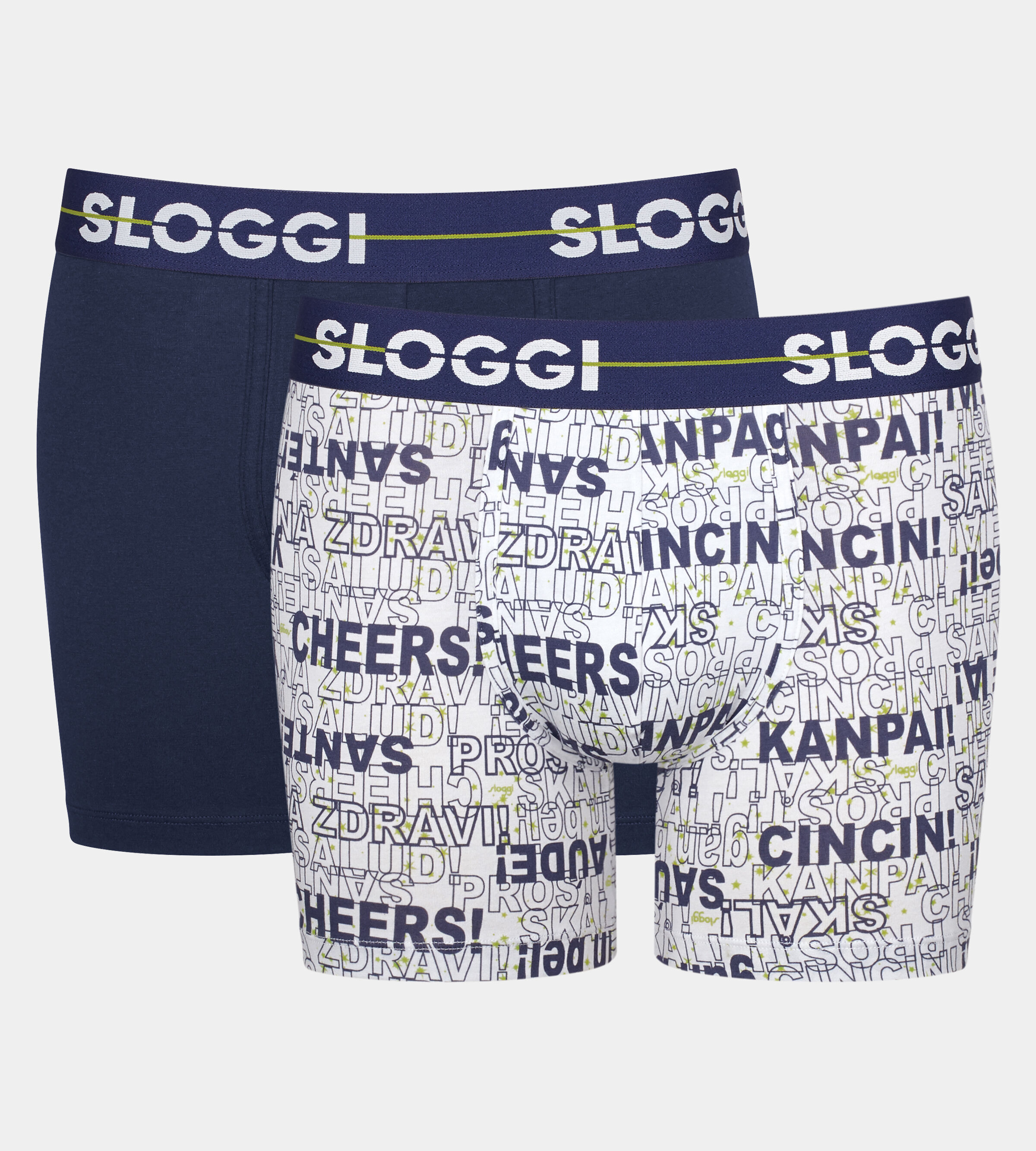 SLOGGI MEN GO