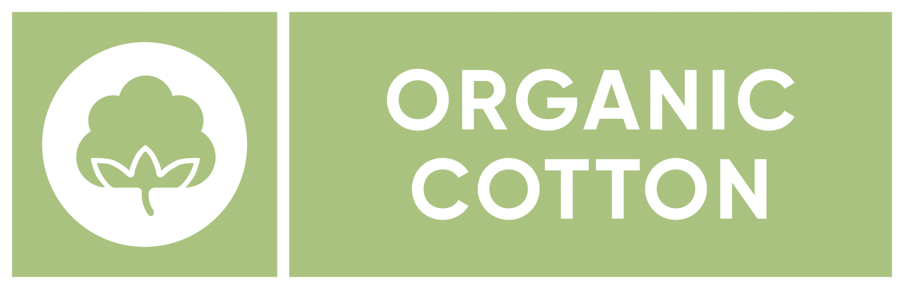 ORGANIC COTTON (Cotone Biologico)