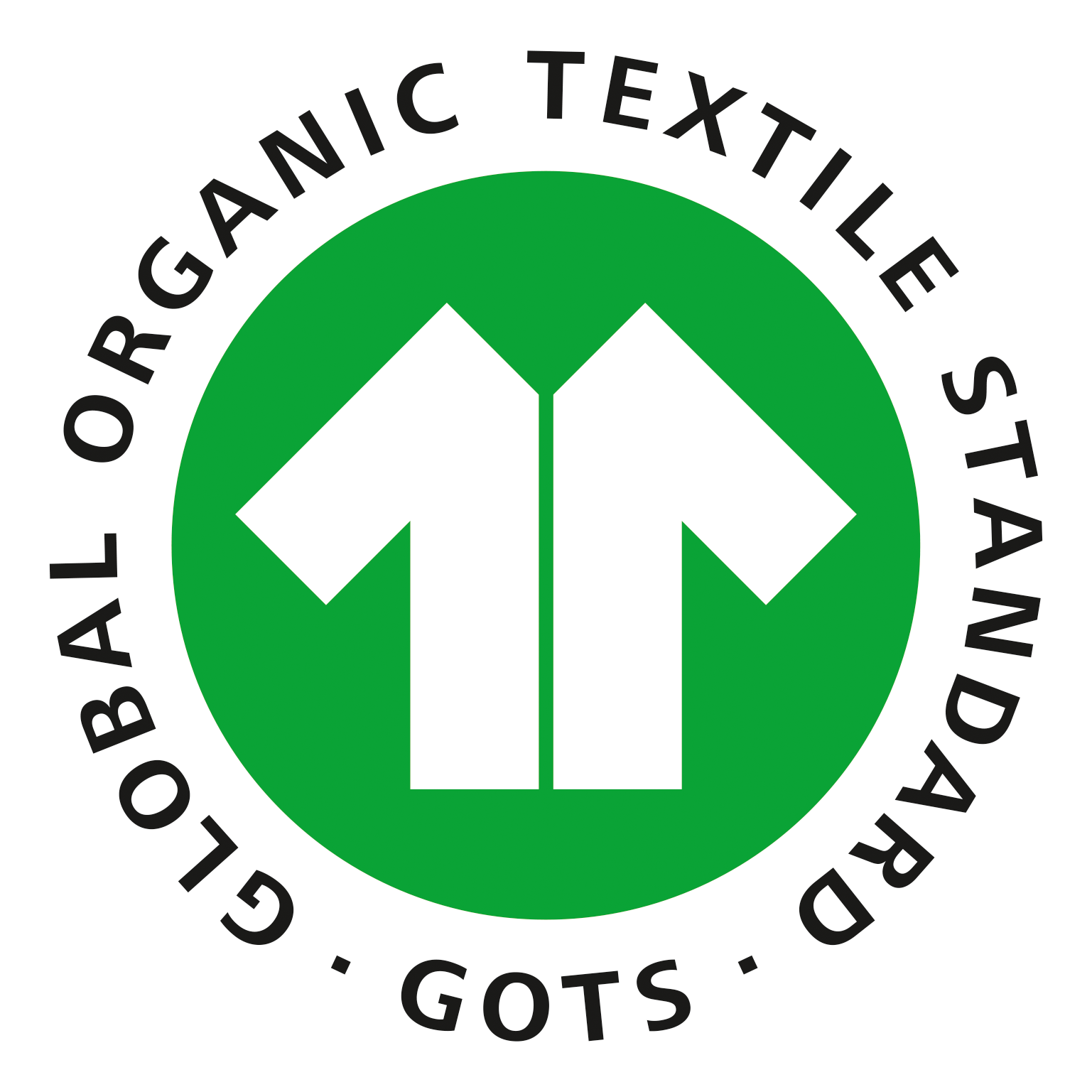 GOTS – LO STANDARD GLOBALE PER I TESSILI BIOLOGICI
