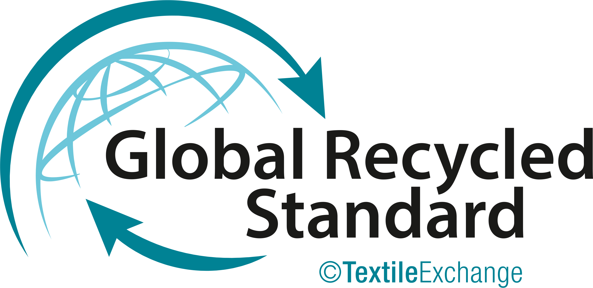 GRS – CERTIFICAZIONE GLOBAL RECYCLED STANDARD